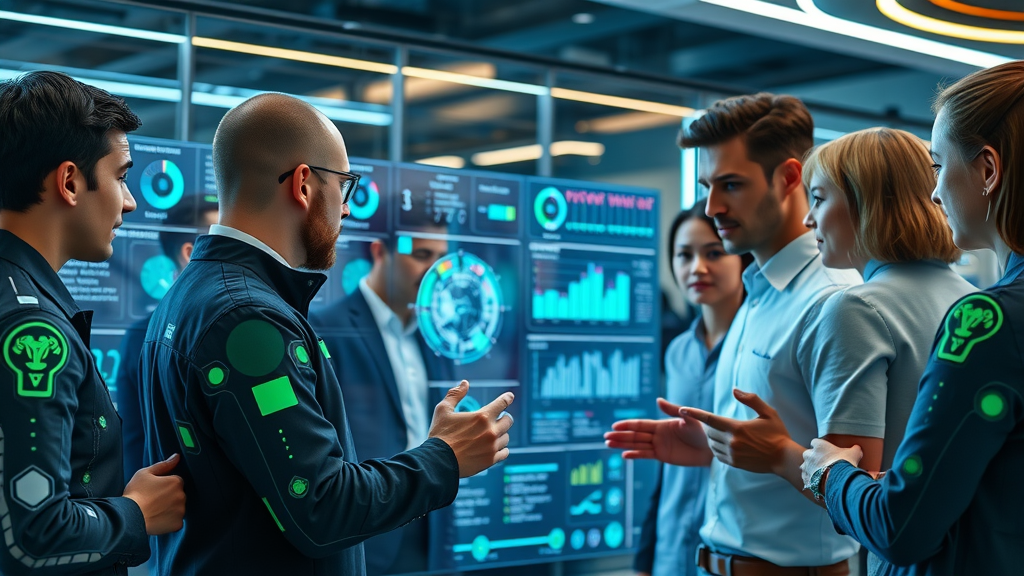 ai automation digital marketing solutions baltimore innovation future trends