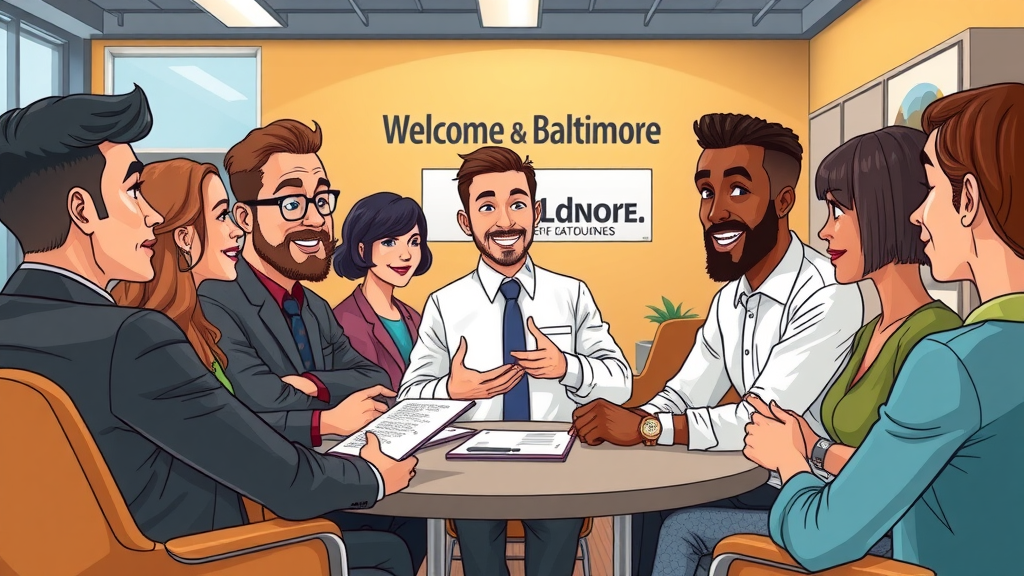 FAQ expert answers about video production in Baltimore