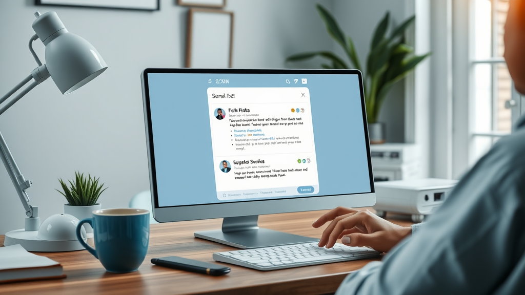Successful email marketing campaign sending personalized podcast newsletters for podcast promotion strategies.
